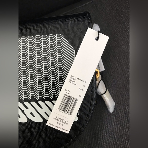 Marc Jacobs Playback Crossbody Bag - Picture 9 of 9